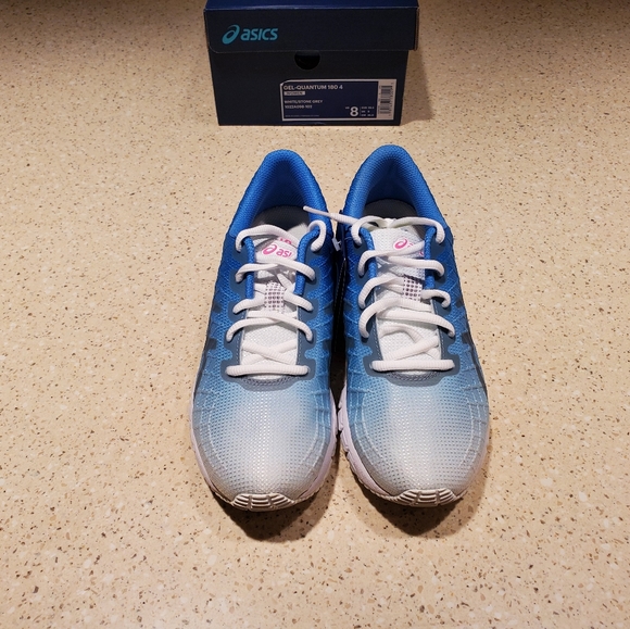 🆕️ NEW Asics Gel-Quantum 180 4 - Picture 6 of 16
